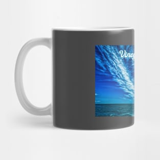 Crossing Vineyard Sound Mug